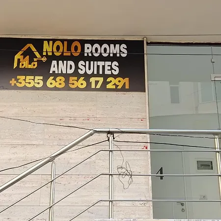 Nolo And לינה וארוחת בוקר *