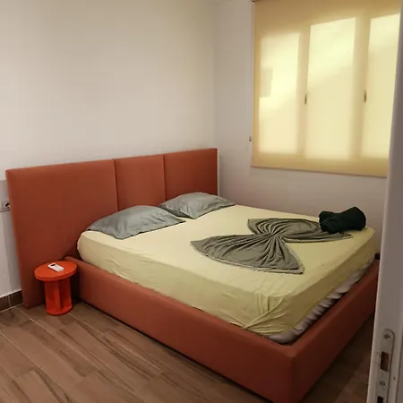 فندق مبيت وإفطار Nolo And