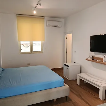 فندق مبيت وإفطار Nolo And