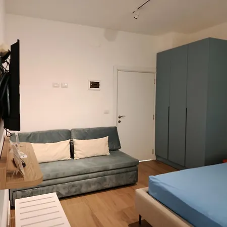 Nolo And فندق مبيت وإفطار دراس