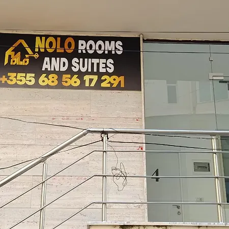 فندق مبيت وإفطار Nolo And دراس