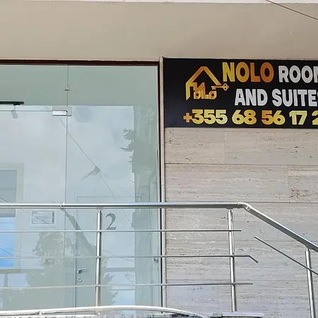 Nolo And فندق مبيت وإفطار *
